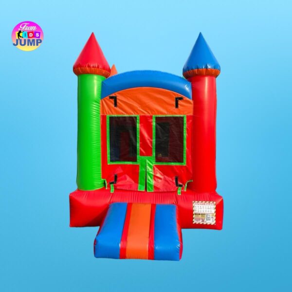 Jumper 8x8-Mini Colors-FOR RENT #18