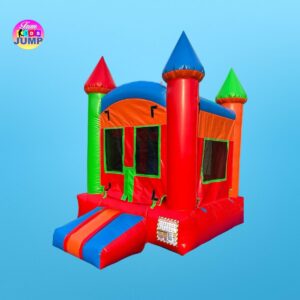 Jumper 8x8-Mini Colors-FOR RENT #18