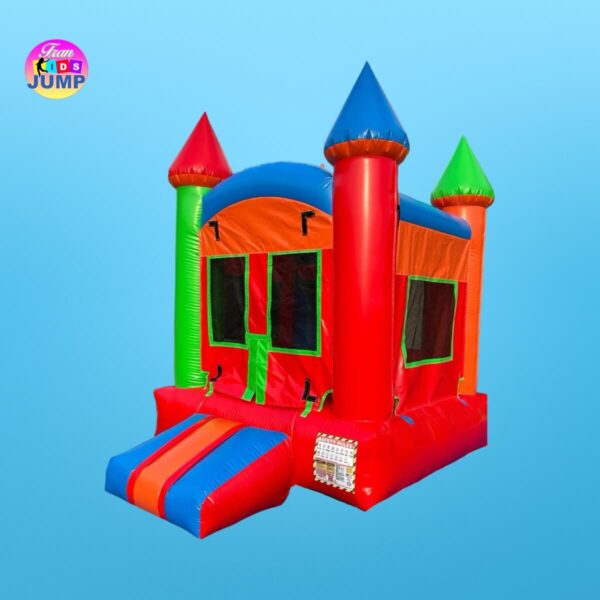 Jumper 8x8-Mini Colors-FOR RENT #18 - Image 2