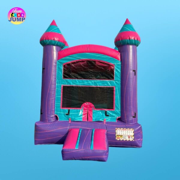 11X11 JUMPER-ARCH