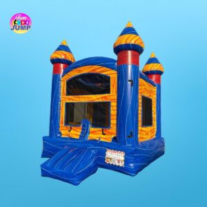 11X11 JUMPER-ARCH