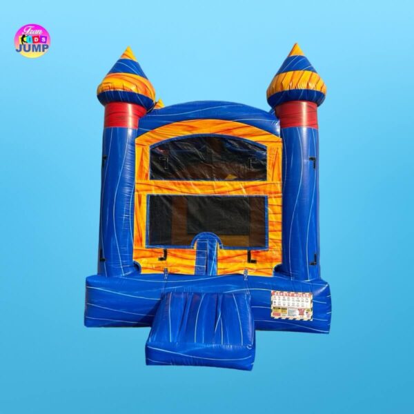 11X11 JUMPER-ARCH