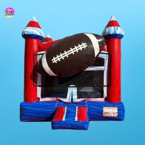 13X13-MOD JUMPER-3D FOOTBALL