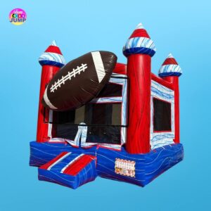 13X13-MOD JUMPER-3D FOOTBALL