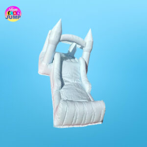 TODDLER JUMPER MINI-BABY BLUE-DRY