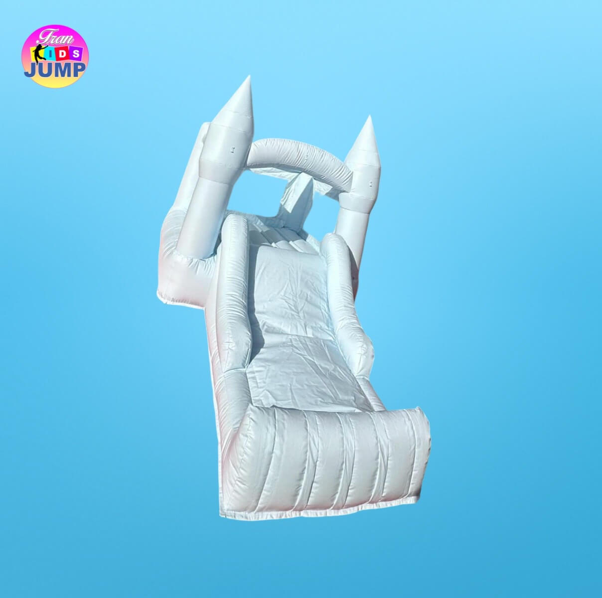 TODDLER JUMPER MINI-BABY BLUE-DRY - Image 3