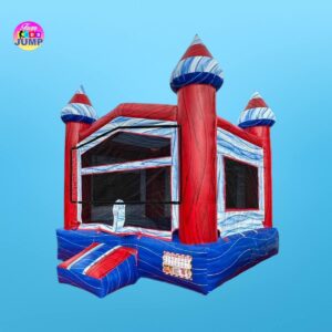 13X13-MOD JUMPER-3D FOOTBALL
