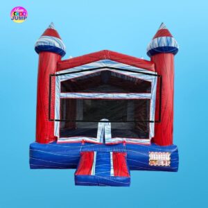 13X13-MOD JUMPER-3D FOOTBALL