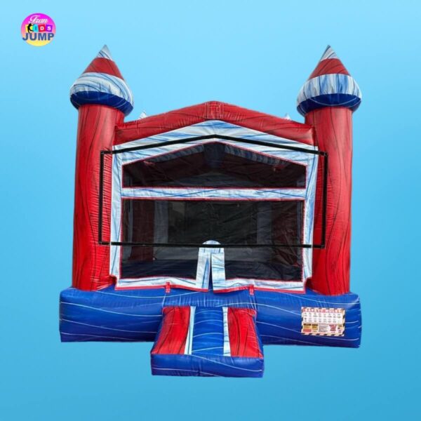 13X13-MOD JUMPER-3D FOOTBALL - Image 5