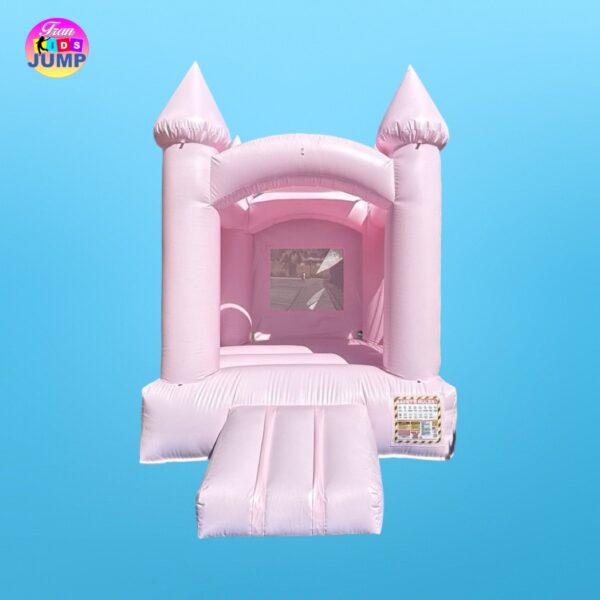 8x8-OPEN JUMPER-Arch