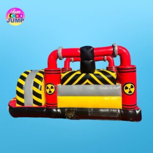 Obstacle TOXIC