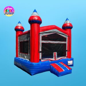 13X13 MOD JUMPER-Tricolor cones